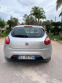 Fiat bravo 1.6 mtj 105cv E5