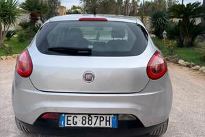 Fiat bravo 1.6 mtj 105cv E5