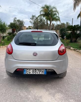 Fiat bravo 1.6 mtj 105cv E5