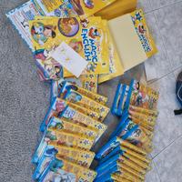 collezione DVD magic english