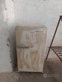 frigorifero bosh anni 60