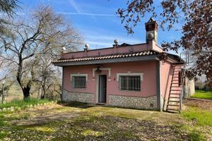 SOLUZIONE INDIPENDENTE - Gavignano