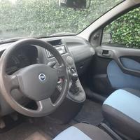 AUTO PANDA METANO METANO  1.2 DYNAMIC  