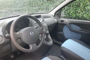 AUTO PANDA METANO METANO  1.2 DYNAMIC  