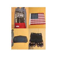 Accessori moto 