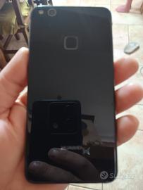 Huawei p 10 lite 