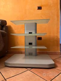 Mobiletto Carrello porta Tv