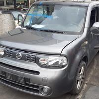 RICAMBI Nissan Cube - 2011