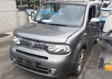 RICAMBI Nissan Cube - 2011