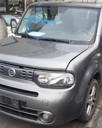 RICAMBI Nissan Cube - 2011