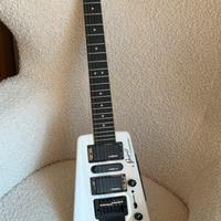 Steinberger GT-Pro Deluxe WH