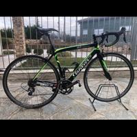 Wilier GTR granturismo