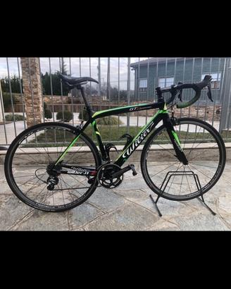 Wilier GTR granturismo