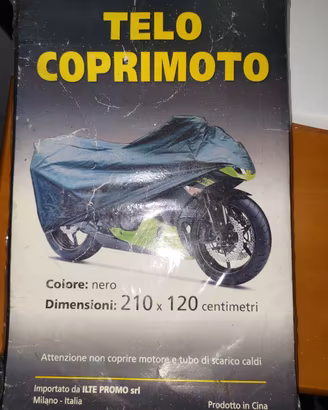 telo coprimoto