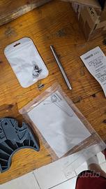 ricambi motorguide