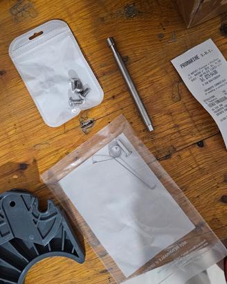 ricambi motorguide