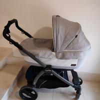 trio peg perego book 51 passeggino