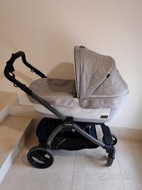 trio peg perego book 51 passeggino