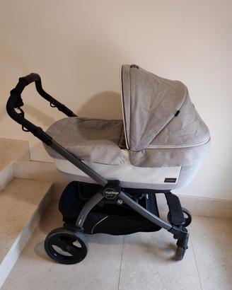 trio peg perego book 51 passeggino