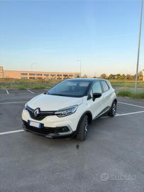 Renault Captur Neopatentati