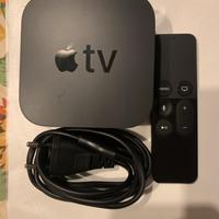 APPLE TV 4’ GENERAZIONE NUOVO