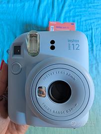 Polaroid Fujifilm Instax Mini 12