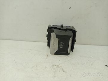 PULSANTE FRENO DI STAZIONAMENTO PEUGEOT 2008 Serie