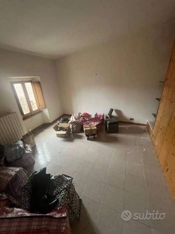 Appartamento – Frasso Sabino, Rieti - Altro