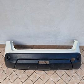 PARAURTI POSTERIORE NISSAN QASHQAI (J10)