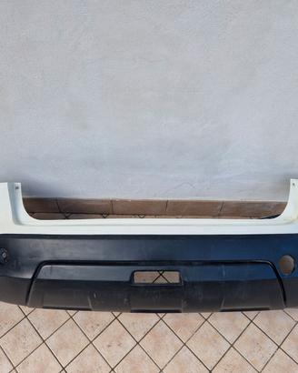 PARAURTI POSTERIORE NISSAN QASHQAI (J10)