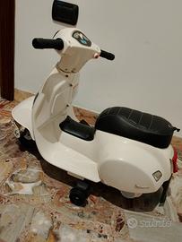 vespa bimbi 