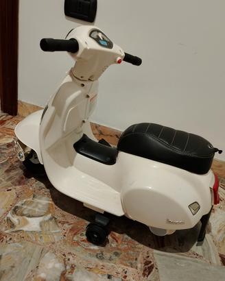 vespa bimbi 