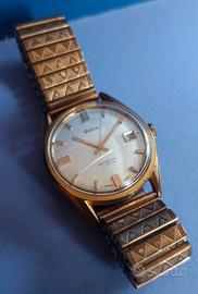 orologio VETTA Automatico 5atm vintage 
