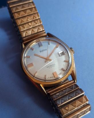 orologio VETTA Automatico 5atm vintage 