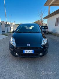 2018 Fiat Punto 1.2 8V 5P - Street