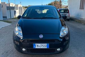 2018 Fiat Punto 1.2 8V 5P - Street