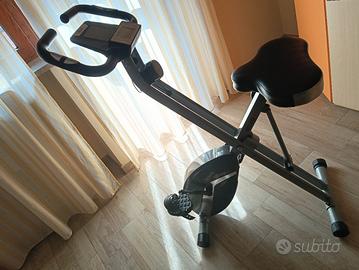 Cyclette da casa