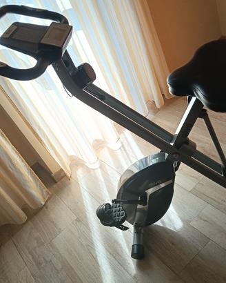 Cyclette da casa