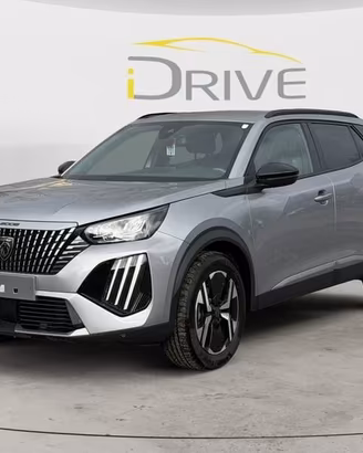 Peugeot 2008 100cv S&S Allure GRIGIO argento ...