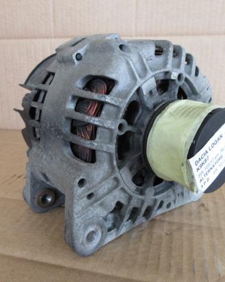 Alternatore DACIA LOGAN 1461cc diesel del 2008