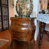 Mobili stile Luigi XV