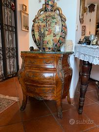 Mobili stile Luigi XV
