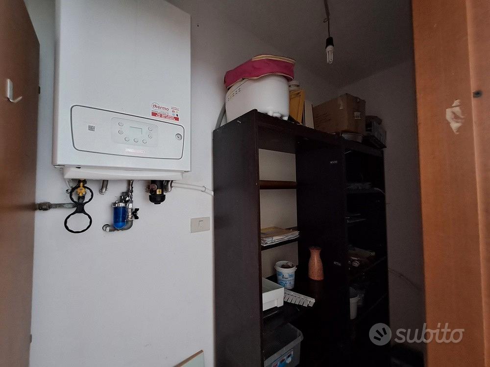 Appartamento – Terricciola, Morrona - Altro