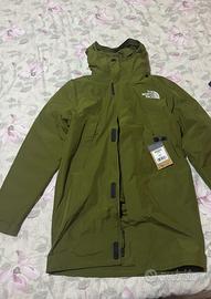 Giacca The North Face Arctic Triclimate Uomo