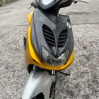 MBK Nitro Yamaha Aerox