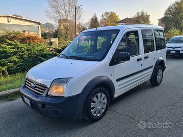 Ford Tourneo Connect 1.8tdci 90CV autocarro N1 5 p