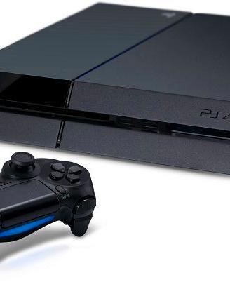 Playstation 4