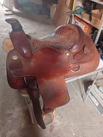 sella western
