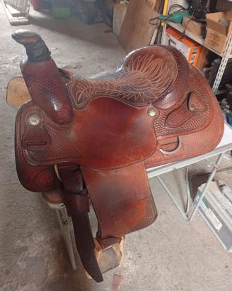 sella western