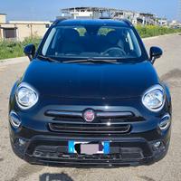 fiat 500x cross 1.0 